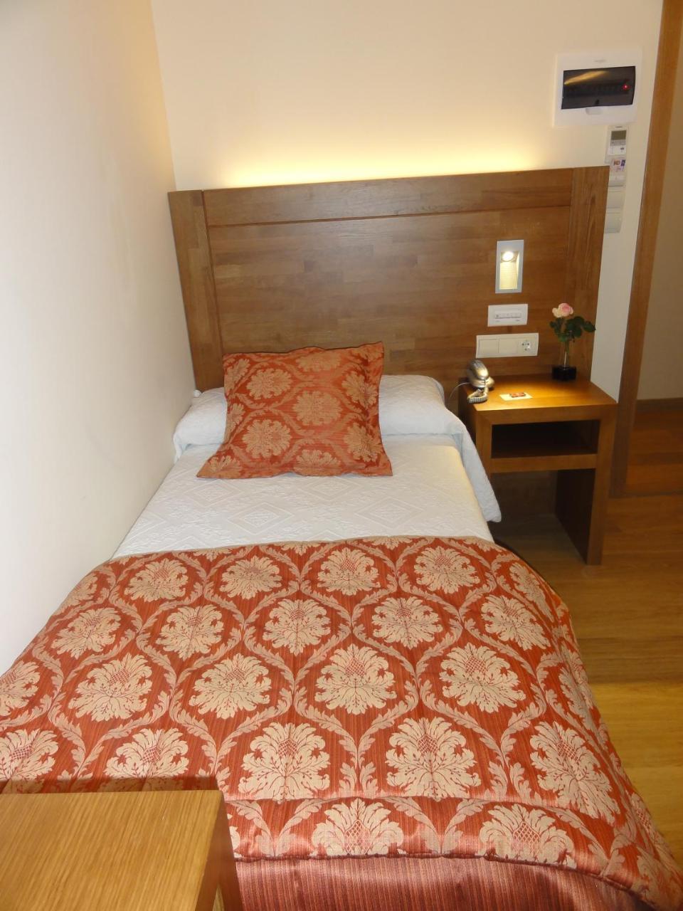 Habitación Individual